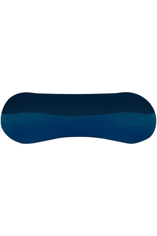 Sea To Summit Coussin Aeros Premium Pillow Large dark blue