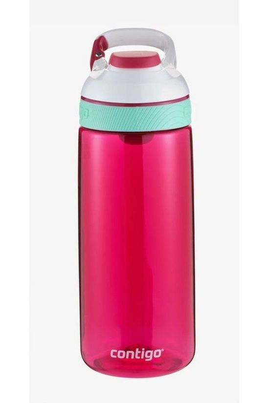 Contigo Gourde Courtney 590Ml mid pink/white