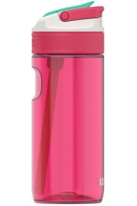 Kambukka Drinkfles Lagoon 500Ml mid pink