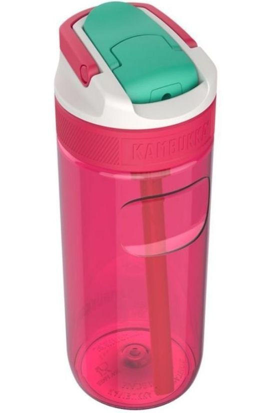 Kambukka Drinkfles Lagoon 500Ml mid pink
