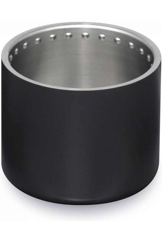Klean Kanteen Isolatiefles TK Pro 0,75 L Black