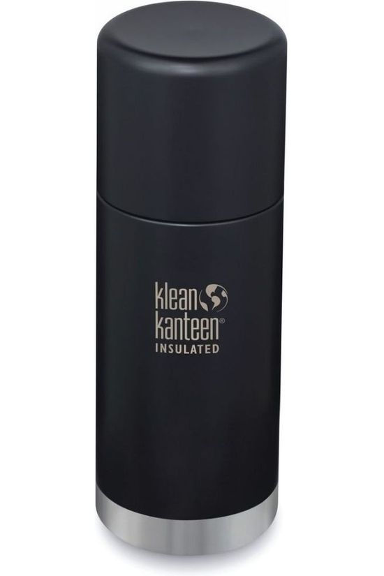 Klean Kanteen Isolatiefles TK Pro 0,75 L Black