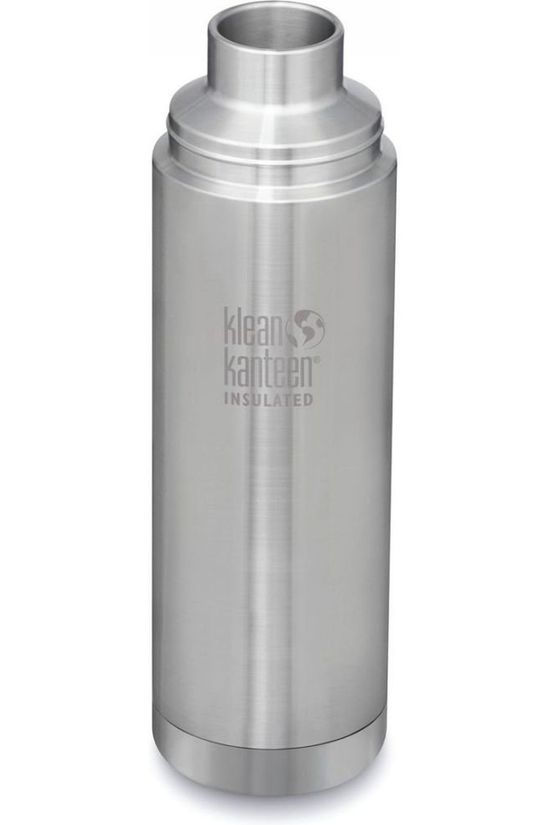 Klean Kanteen Bouteille TK Pro 1L silver