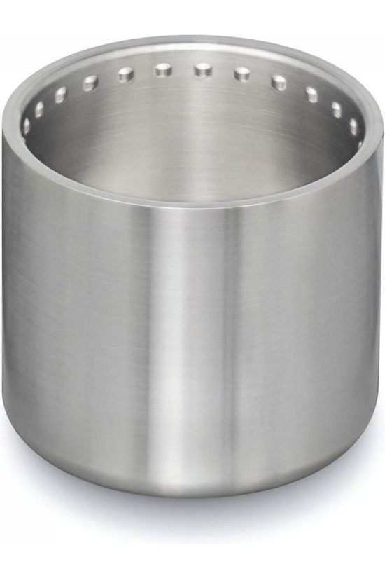 Klean Kanteen Bouteille TK Pro 1L silver