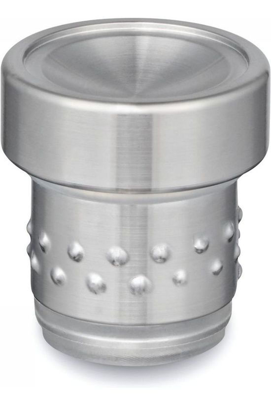 Klean Kanteen Bouteille TK Pro 1L silver
