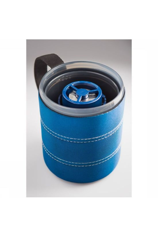 GSI Outdoors Divers Coffee Rocket blue