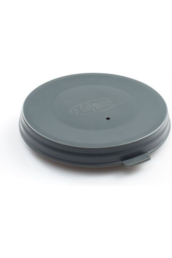 GSI Outdoors Diverse Gourmet Pourover Java Set blue