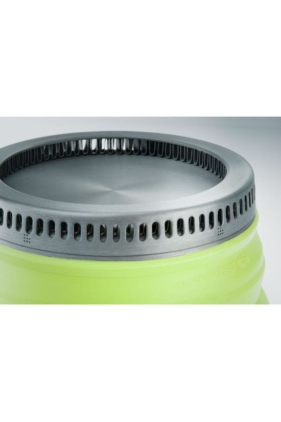 GSI Outdoors Pot Escapehs 3 L green