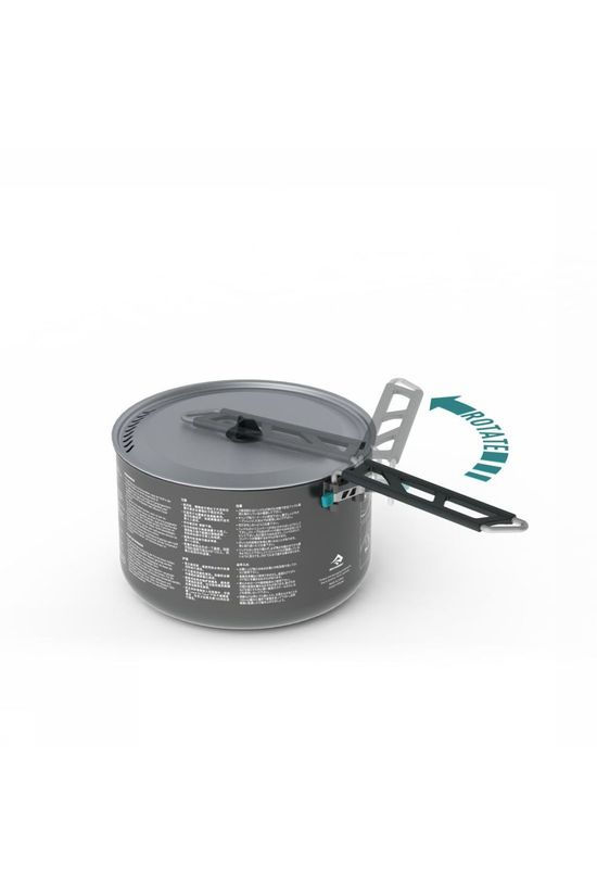 Sea To Summit Pot Alphapot Cookset 2.2 Assorted / Mixed