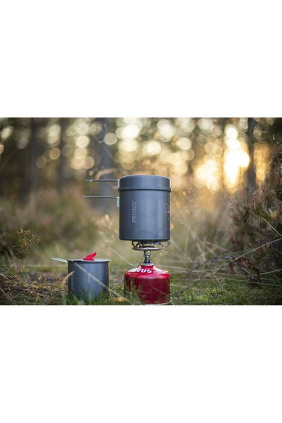 Primus Pot Trek Pot Set No colour / Transparent