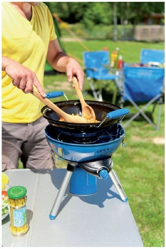 Campingaz Réchaud Party Grill 400CV No colour / Transparent