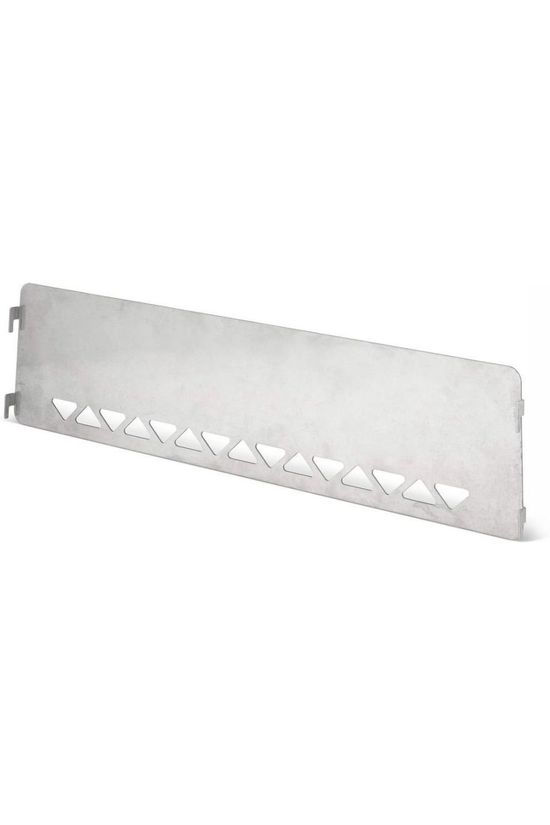Primus Rechaud Aeril Large + 6 Skewers silver