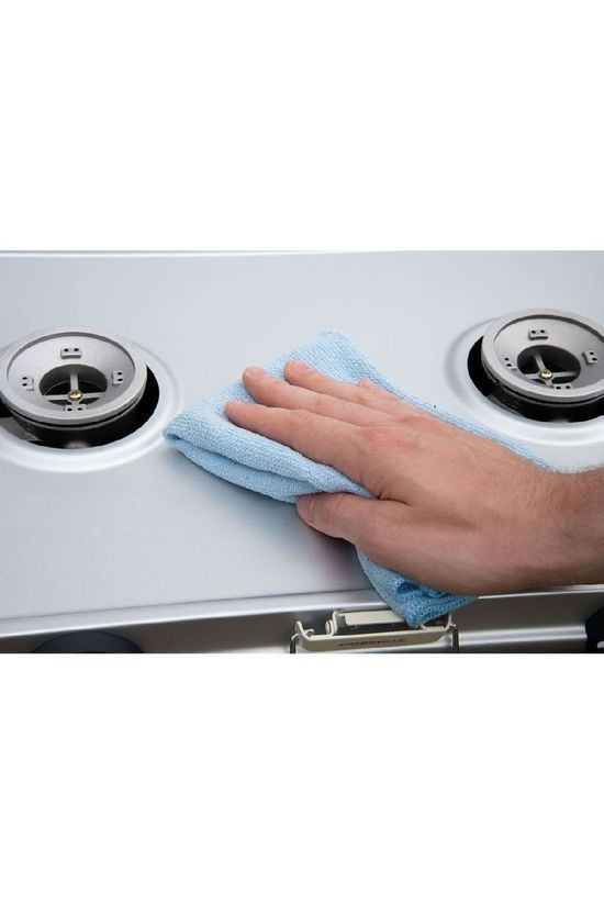 Campingaz Kookvuur Camping Kitchen 2 CV No colour / Transparent