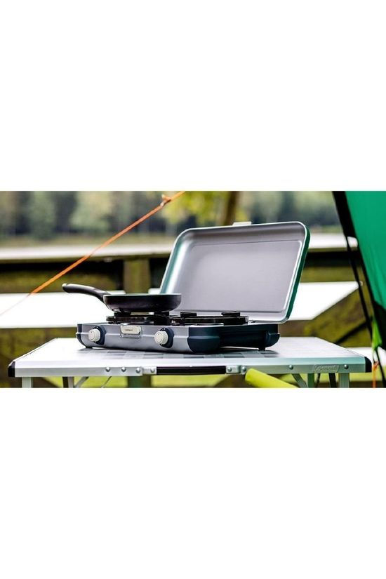 Campingaz Kookvuur Camping Kitchen 2 CV No colour / Transparent