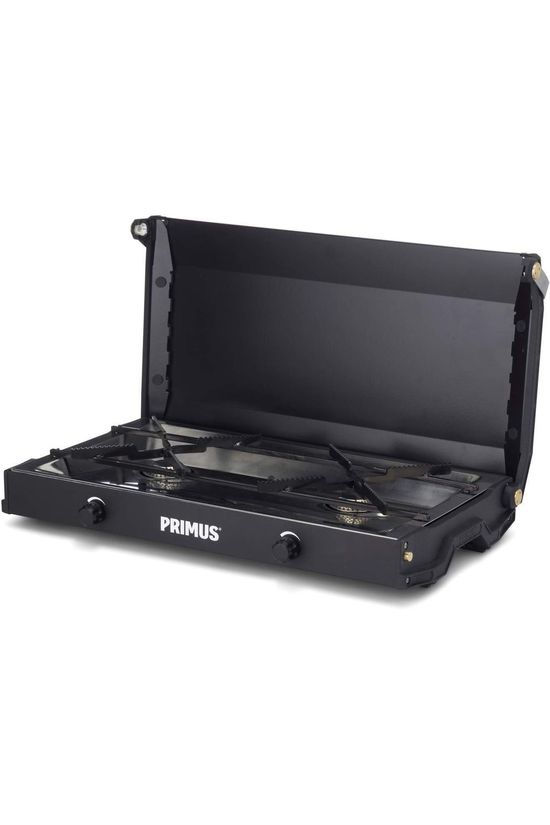 Primus Kookvuur Kinjia Stove Black
