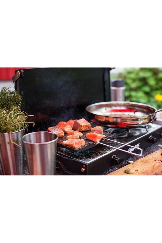 Primus Kookvuur Kinjia Stove Black