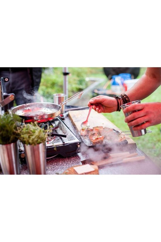 Primus Kookvuur Kinjia Stove Black
