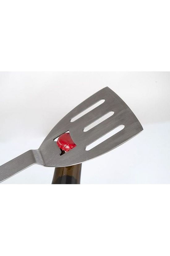 Bo-Camp Accessoire Urban Outdoor Bbq Set No colour / Transparent