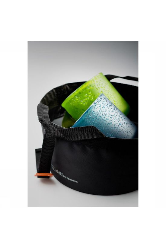 GSI Outdoors Accessoire Glacier Camper Assorted / Mixed