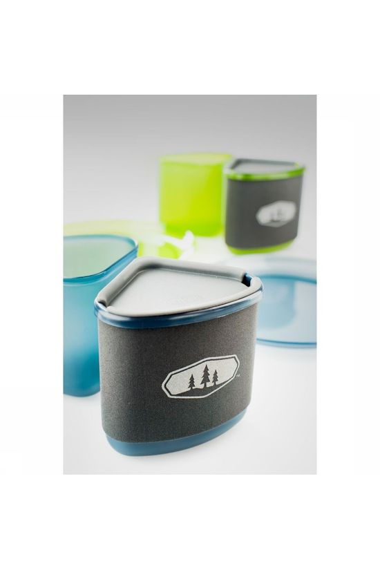 GSI Outdoors Accessoire Glacier Camper Assorted / Mixed