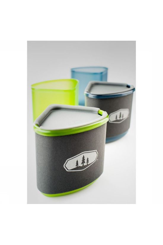 GSI Outdoors Accessoire Glacier Camper Assorted / Mixed