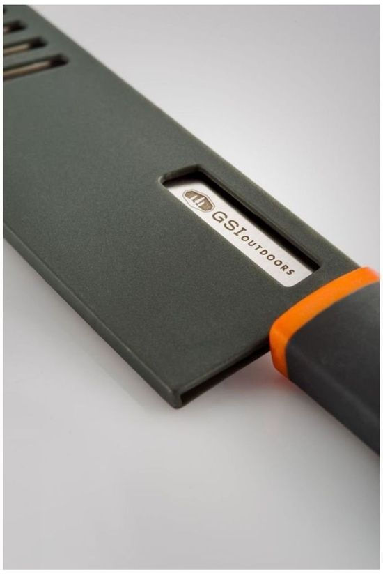 GSI Outdoors Accessoire Santoku 6" No colour / Transparent