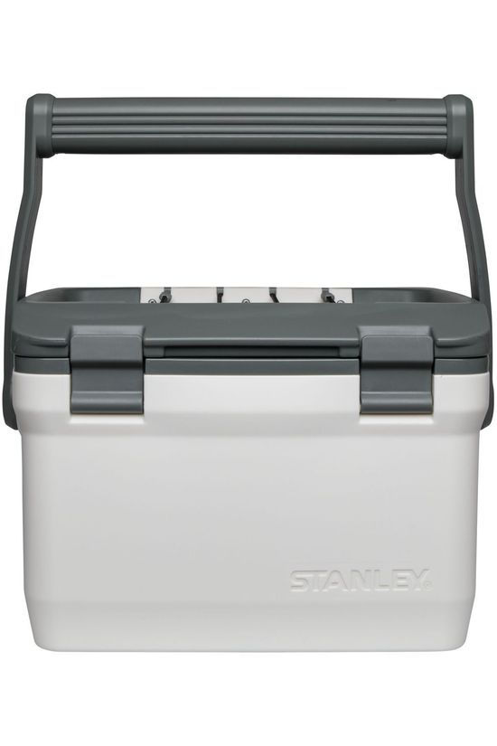Stanley Koelbox Adventure 6,6L white