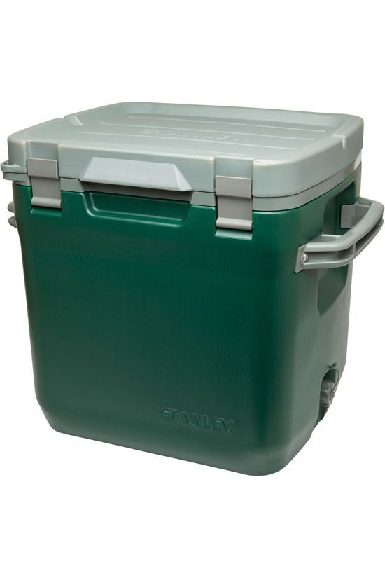 Stanley Koelbox The Cold For Days Outdoor Cooler 28,3L green