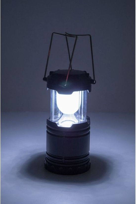 Camp Gear Verlichting Radiant 100 Lumen Black