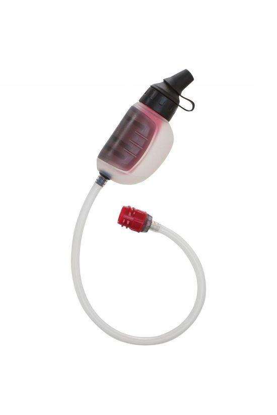 MSR Diverse Trail Base Water Filter 2L No colour / Transparent