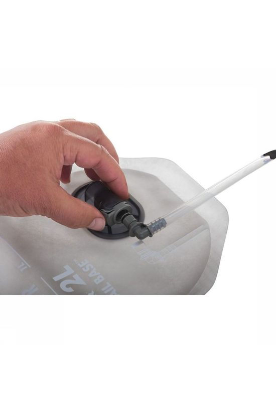 MSR Diverse Trail Base Water Filter 2L No colour / Transparent