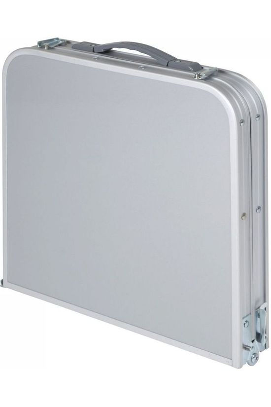 Bo-Camp Kampeertafel Premium 80x40 cm No colour / Transparent