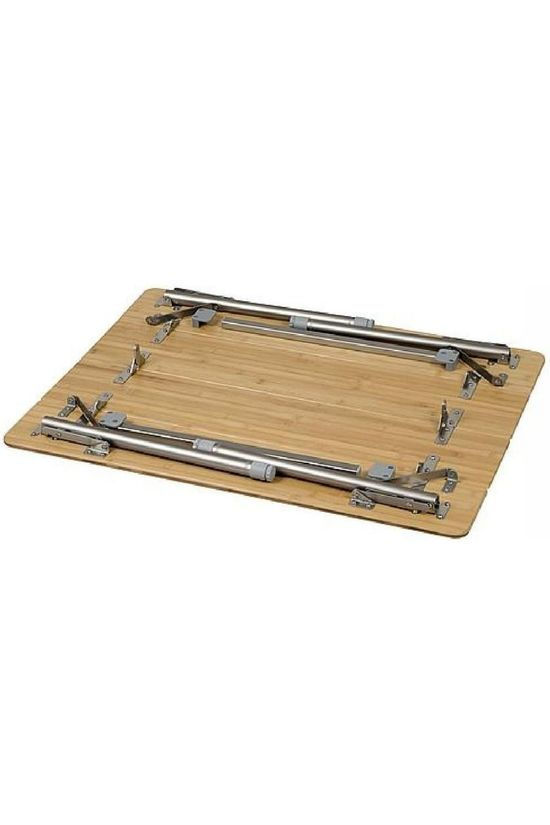 Bo-Camp Table Urban Outdoor Suffolk light brown