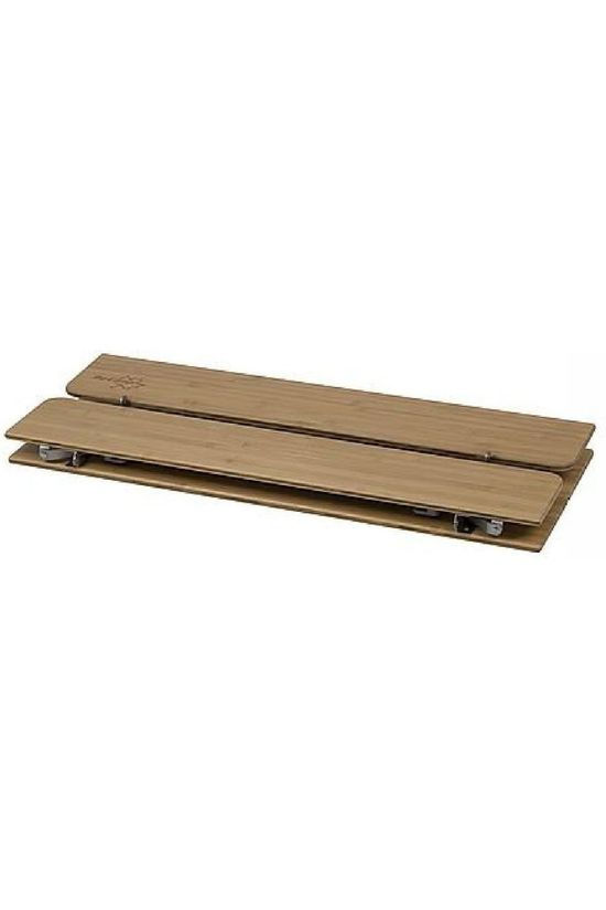 Bo-Camp Table Urban Outdoor Suffolk light brown