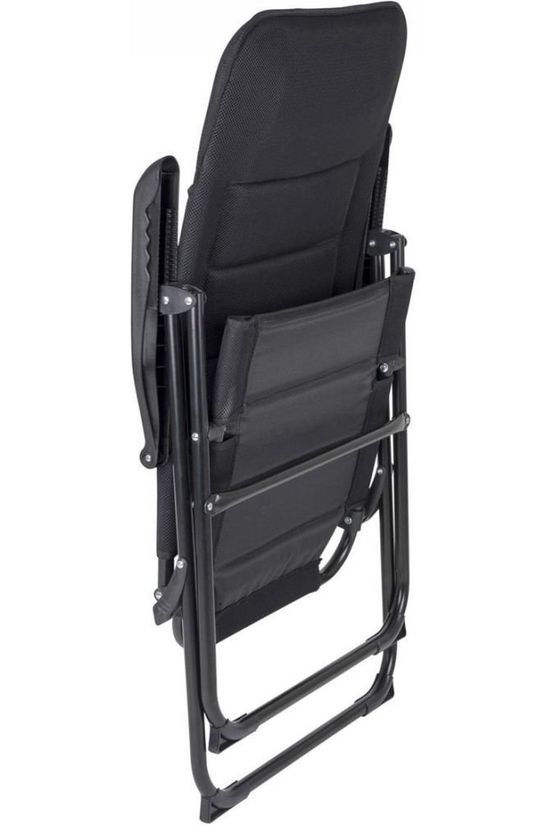 Red Mountain Chaise Verona 3D Black