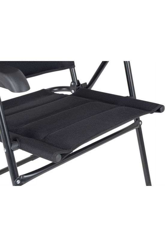 Red Mountain Chaise Verona 3D Black