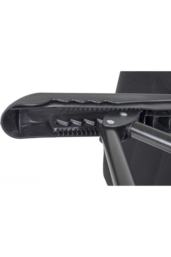 Red Mountain Chaise Verona 3D Black