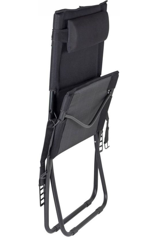 Red Mountain Fauteuil Bologna 3D Black