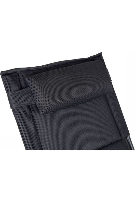 Red Mountain Fauteuil Bologna 3D Black