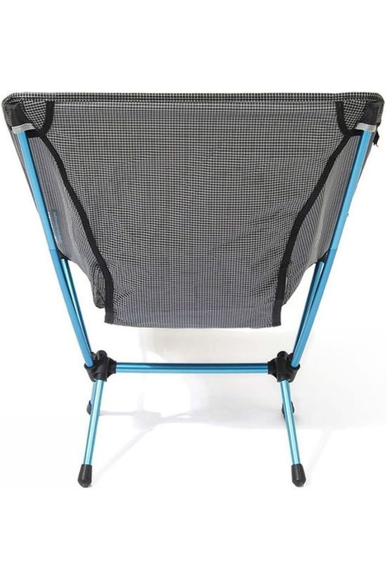 Helinox Fauteuil Chair Zero Black/Blue