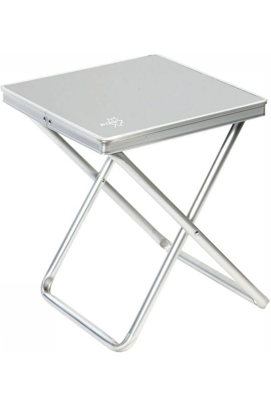 Bo-Camp Divers Oplegblad Mdf silver