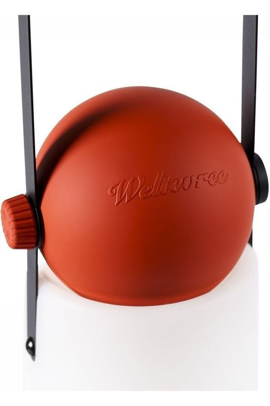 Weltevree Gadget Guidelight mid red/white