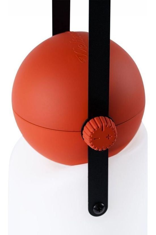 Weltevree Gadget Guidelight mid red/white