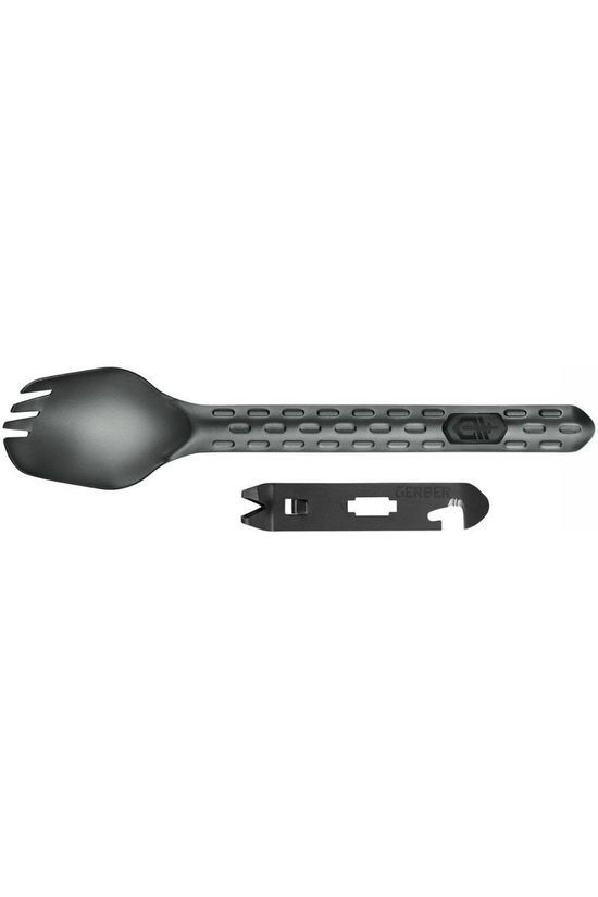 Gerber Gadget Devour Multi-Fork dark grey