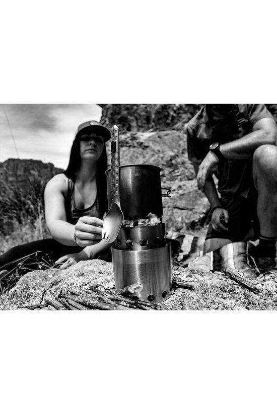 Gerber Gadget Devour Multi-Fork dark grey