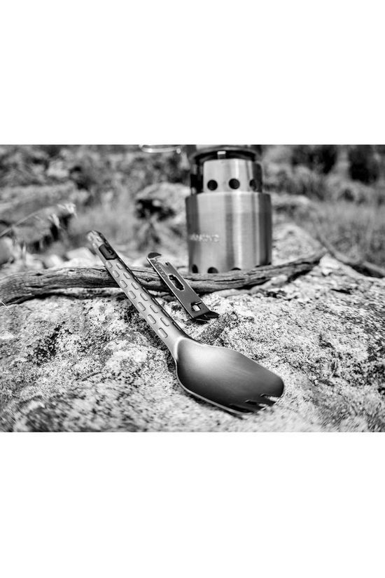 Gerber Gadget Devour Multi-Fork dark grey