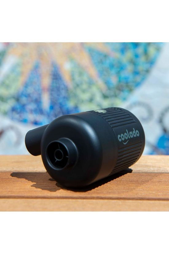 Coolado Gadget Epump+ Black