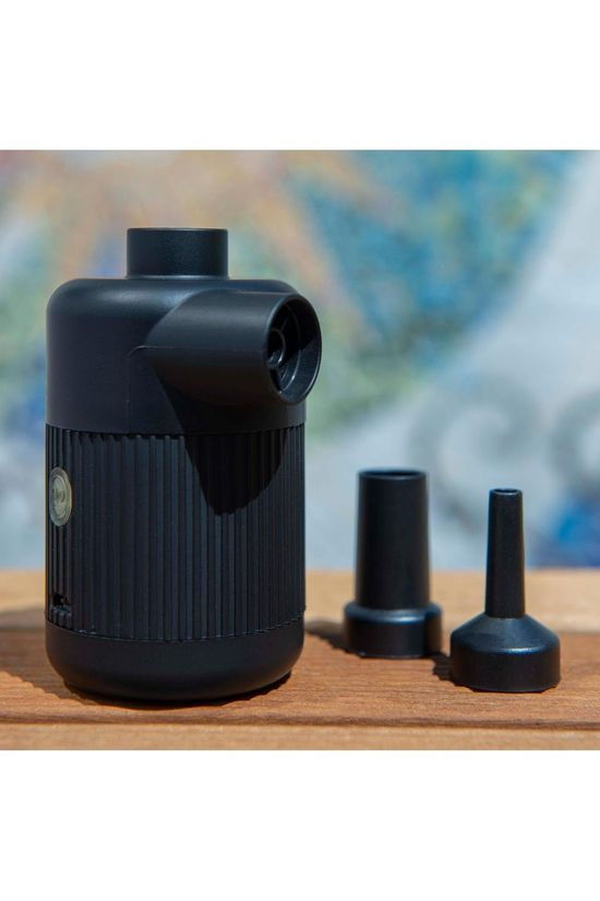 Coolado Gadget Epump+ Black