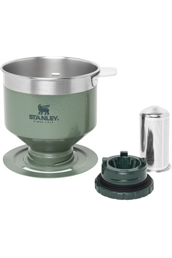 Stanley Classic Perfect-Brew Pour Over light khaki