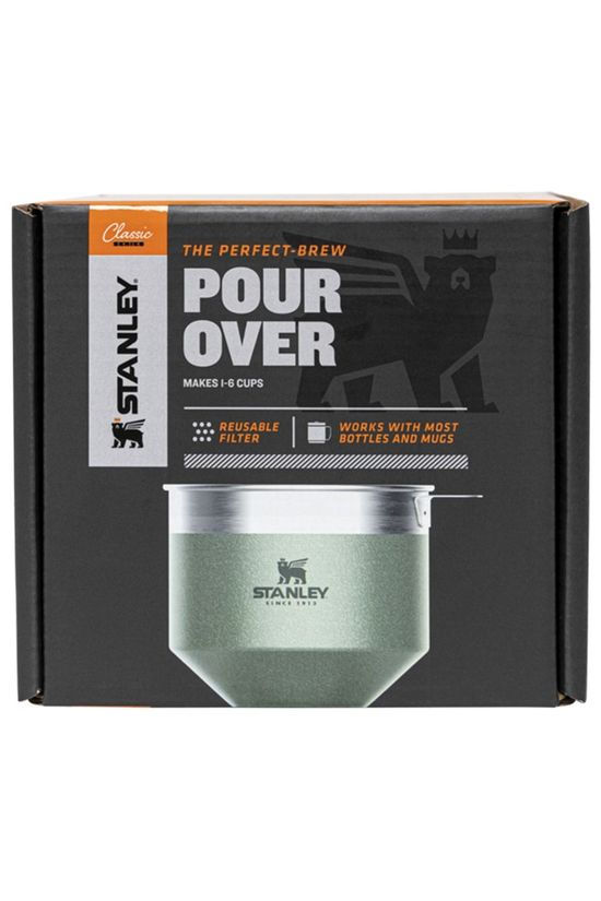 Stanley Classic Perfect-Brew Pour Over light khaki